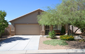 The Preserve at McDowell Mountain home for sale