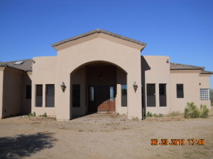 Granite Mountain Area Non-HOA Property home for sale