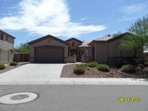 2125 W Cohen Trail Anthem Arizona 85086