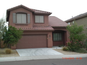 39617 N Prairie Lane Anthem Arizona 85086