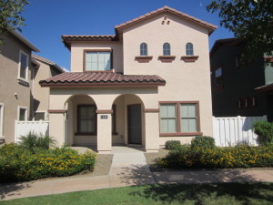 Bank Owned Homes in Agritopia