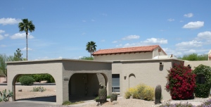 Rio Verde home for sale