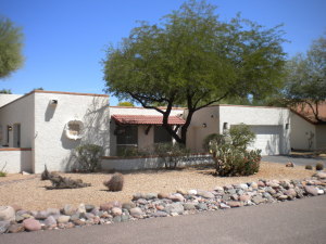 Rio Verde home for sale