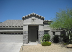 Castle Chase home for sale