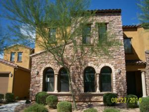 Encore at Grayhawk home for sale
