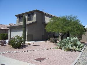 The Preserve at McDowell Mountain home for sale