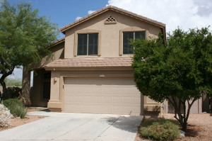 The Preserve at McDowell Mountain home for sale
