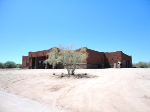 Granite Mountain Area Non-HOA Property home for sale