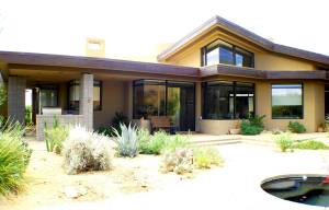 Desert Greens home for sale