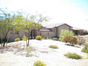 Bel Canto by Cachet Homes home for sale