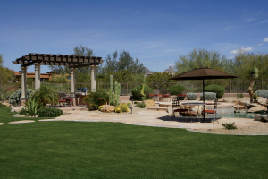 Geoffrey H Edmunds at DC Ranch home for sale