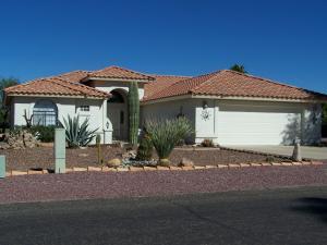 726 QUEEN VALLEY Drive