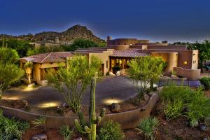 Pinnacle Canyon home for sale