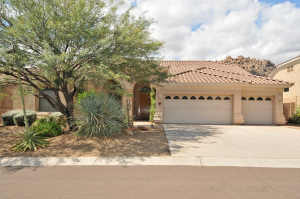 Dorado at Troon Village