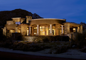 Sunset Canyon home for sale