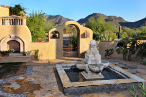Pinnacle Peak Heights home for sale