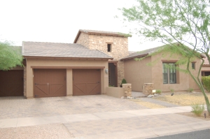 Desert Haciendas at DC Ranch home for sale