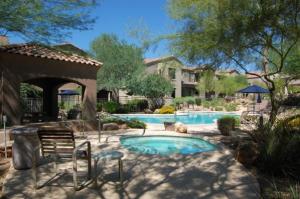 Tesoro at Grayhawk home for sale