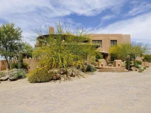 Ladera Vista home for sale