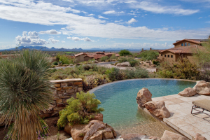 Apache Peak home for sale