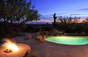 Apache Peak home for sale