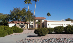 Rio Verde home for sale