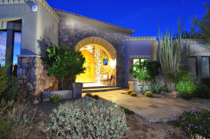 Desert Highlands home for sale