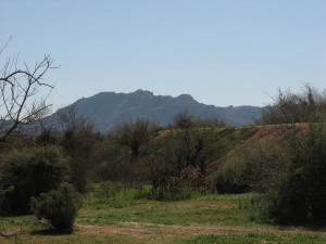 South of Rio Verde 1
