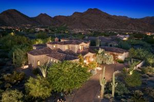 7780 SqFt - 5/7 bed/bath - $2,895,000