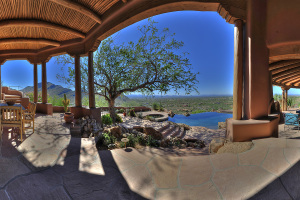 7832 SqFt - 4/5.5 bed/bath - $3,495,000