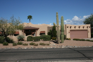 Rio Verde home for sale