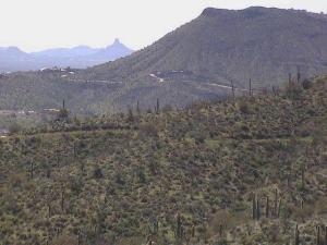 Carefree Ranch Homesteads 25B