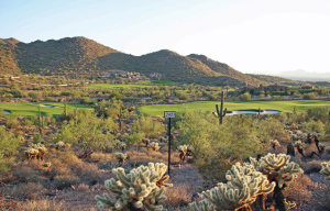 Horseshoe Canyon at Silverleaf 2403
