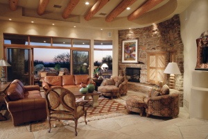 Sunset Canyon home for sale