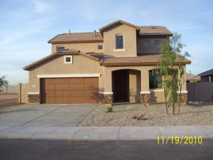 Home for Sale in Las Palmas Goodyear