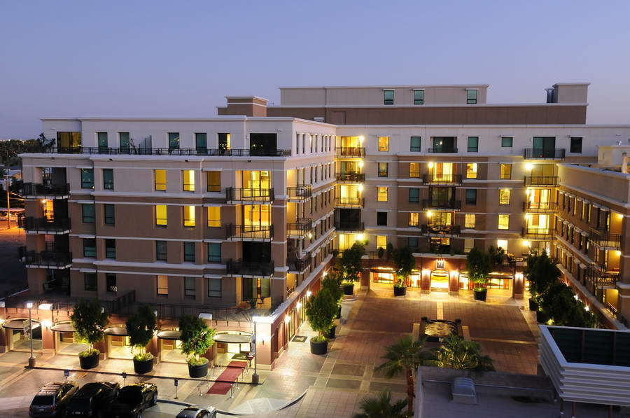 6803 E MAIN Street Unit 2201 - 6773445