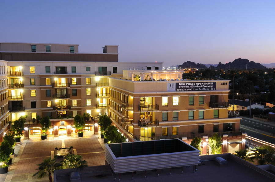 6803 E MAIN Street Unit 2201 - 6773446