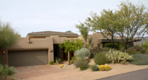 Sonoran Ridge home for sale