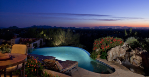 Apache Peak home for sale