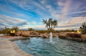 South of Rio Verde