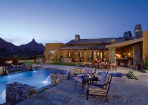 Ladera Vista home for sale