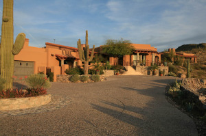 8012 SqFt - 6/7 bed/bath - $3,400,000