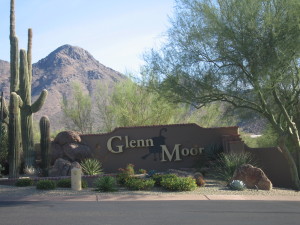 Glenn Moor 104
