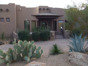 Tonto Verde home for sale