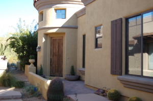 Columbia Communities Townhomes