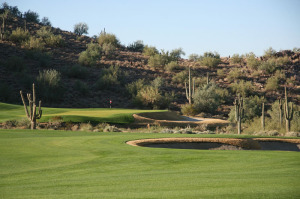 Horseshoe Canyon at Silverleaf 2424
