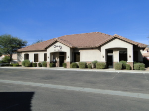 Commercial Mesa AZ 85215