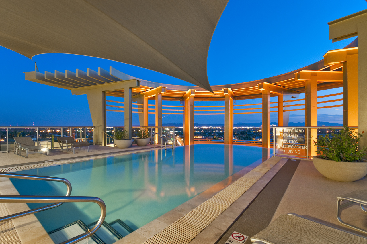 2402 E ESPLANADE Lane Unit 905 - 6773695