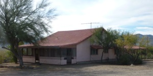 59930 OLD RAY Road