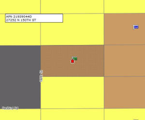 South of Rio Verde 0